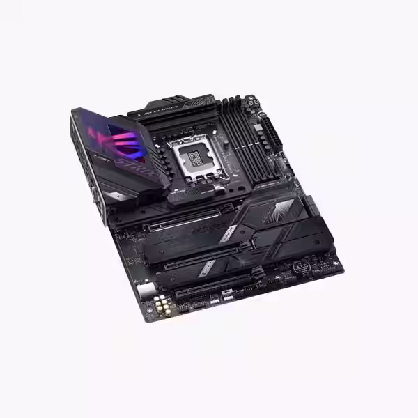 مادربرد ایسوس راگ ماکسیموس مدل Z790 Dark Hero